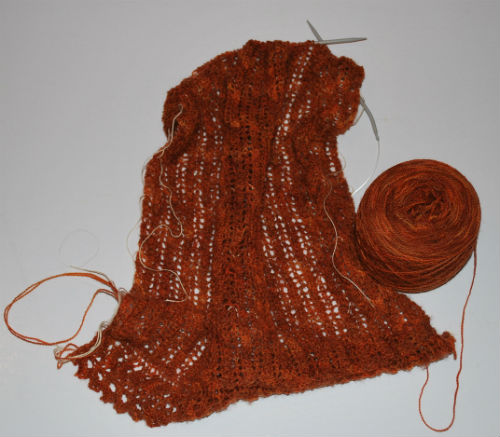 Prayer Shawl, Ministries